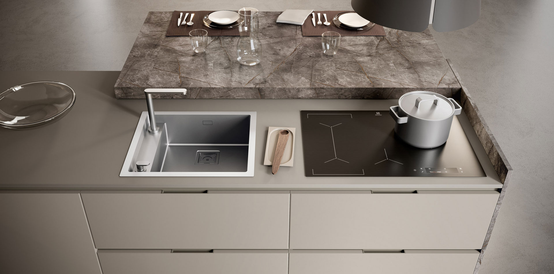 Methods of Installing a Kitchen Sink: A Detailed Overview